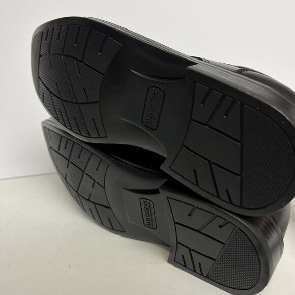 Dockers Mens Edson Loafer Black Size 9 M